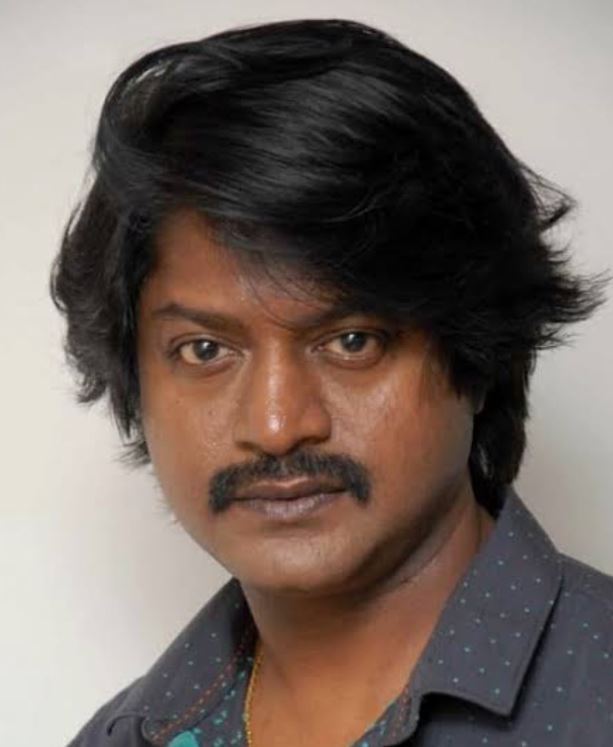 Daniel Balaji